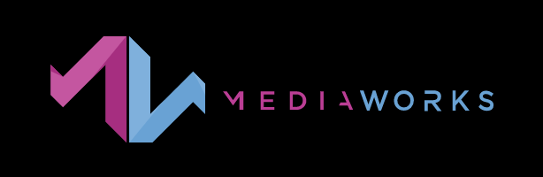 Mediaworks logo